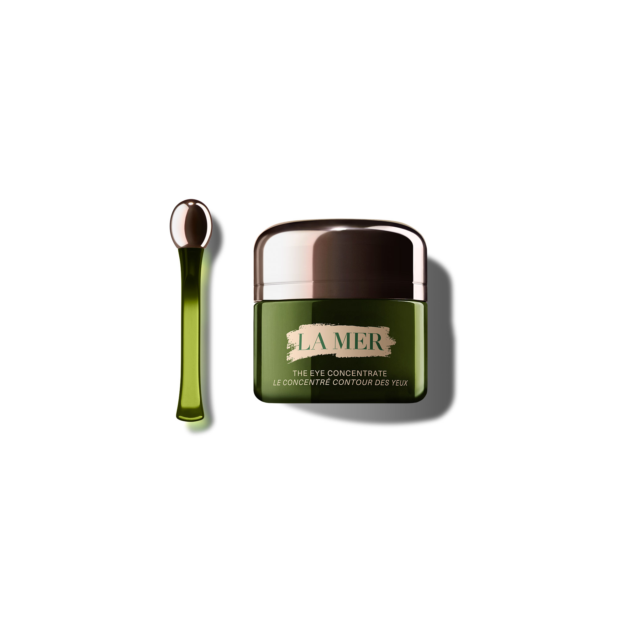 【LA MER】海洋拉娜濃萃修復眼霜